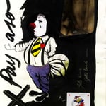 Asi Que Pasen Cinco Años        Federico García Lorca