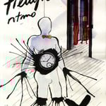 Asi Que Pasen Cinco Años        Federico García Lorca