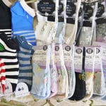 履きやすくてとってもお買い得！恒例の「お好きな2足で330円！」企画です(*'▽')