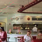 Ruby's Diner