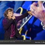 ....rum wie die jungen Wilden!