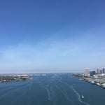 Aus dem fahrenden.....