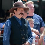 Hüter des Gesetzes!