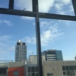 Doch noch schönes Wetter am Abend