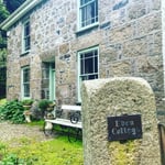 Wunderschönes Cottage mitten im Wald