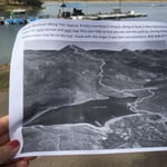 Pha, Plan ist für Anfänger....wir sind sind Schweizer, also Berge und Natur gewohnt!