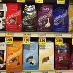 Immer wieder sind wir erstaunt...