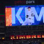 Petco Park the home of San Diego Padres