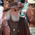 Der hier ist uns nicht so geheuer.