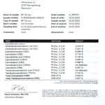 Zertifikat Black Premium 5%