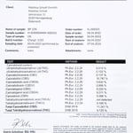 Zertifikat Black Premium 10%