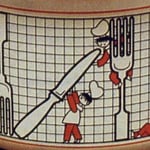 1982-1984 Küchenwichtl