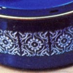 1968-1976 Orient (oder Leona)