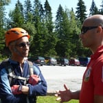 AKUT Sportverein Rangger Kopfl Bergtour 2012