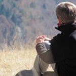 AKUT Bergtour, Tirol, Karwendel, Nordkette