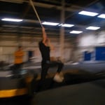 AKUT Sportverein Leichtathletiktraining