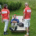 AKUT Sportverein Rangger Kopfl Bergtour 2012