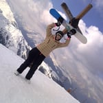 AKUT Sportverein Snowboard Kurs Axamer Lizum