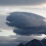 AKUT Bergtour, Tirol, Karwendel, Nordkette