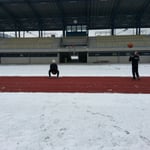 AKUT Sportverein Leichtathletiktraining