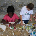 1ère journée de rencontres, "déchets et tri des emballages", le 6 octobre