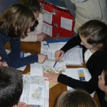 2ème journée de rencontres, "Eau et biodiversité", le 14 mars à Mourenx