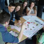 2ème journée de rencontres, "Gaspillage alimentaire et tri des emballages", le 16 mars à Oloron