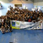 2ème journée de rencontres, "Eau et biodiversité", le 14 mars à Mourenx