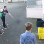 2ème journée de rencontres, "Gaspillage alimentaire et tri des emballages", le 16 mars à Oloron