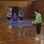 偉関講師による実技指導