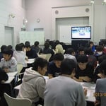 ミーティングの様子