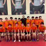 グレンツァオにて