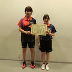 女子団体B3位：奈良県立大学
