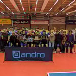 デュッセルドルフにて