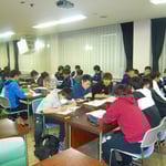 ミーティングの様子