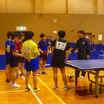 渋谷さんによる講習