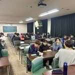 ミーティングの様子