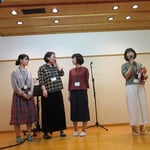 一般女子優勝　東北大学