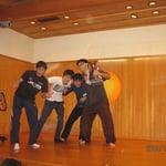 一般の部優勝：東北大学Ａ