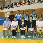 大会役員の皆さん