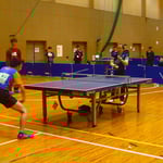 偉関さんによる講習