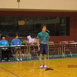 吉田大会委員長（東北大学）挨拶