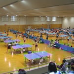 サブアリーナの様子