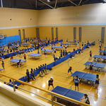 サブアリーナの様子