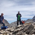 Les Arrhes d'Anie un lieu calcaire unique en Europe 