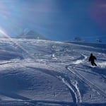 La pierre Saint martin à 40 mn de voiture 