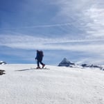 Des espaces pour la rando dans toute la vallée