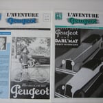 l'Aventure Peugeot Foto 79