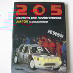 205 Geschichte einer Herausforderung Foto 78