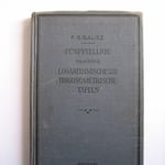 Ausgabe 1913 Foto 151